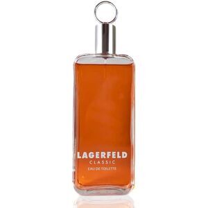 Lagerfeld Classic Eau de Toilette EDT Spray for Men 5.0 oz / 150 ml New